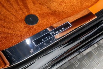 2026 Rolls-Royce Cullinan Black Badge