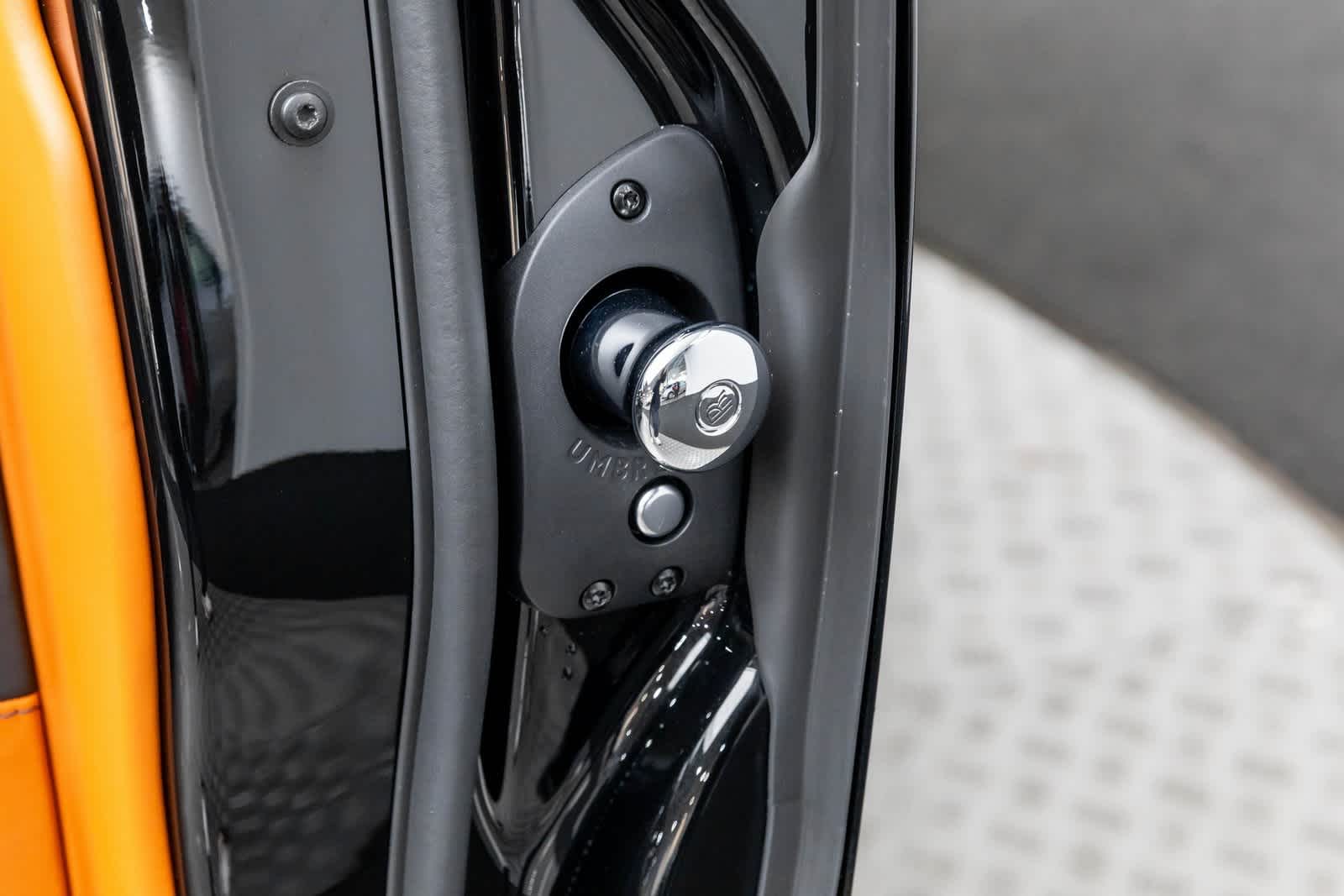 2026 Rolls-Royce Cullinan Black Badge