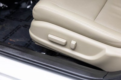 2018 Acura ILX w/Premium Pkg