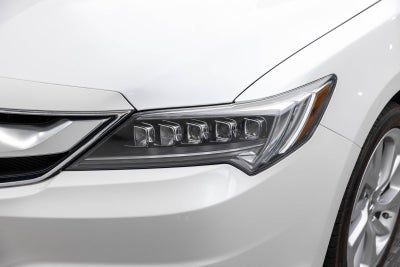 2018 Acura ILX w/Premium Pkg