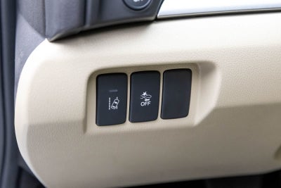 2018 Acura ILX w/Premium Pkg