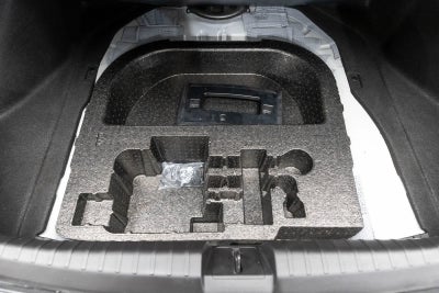 2018 Acura ILX w/Premium Pkg