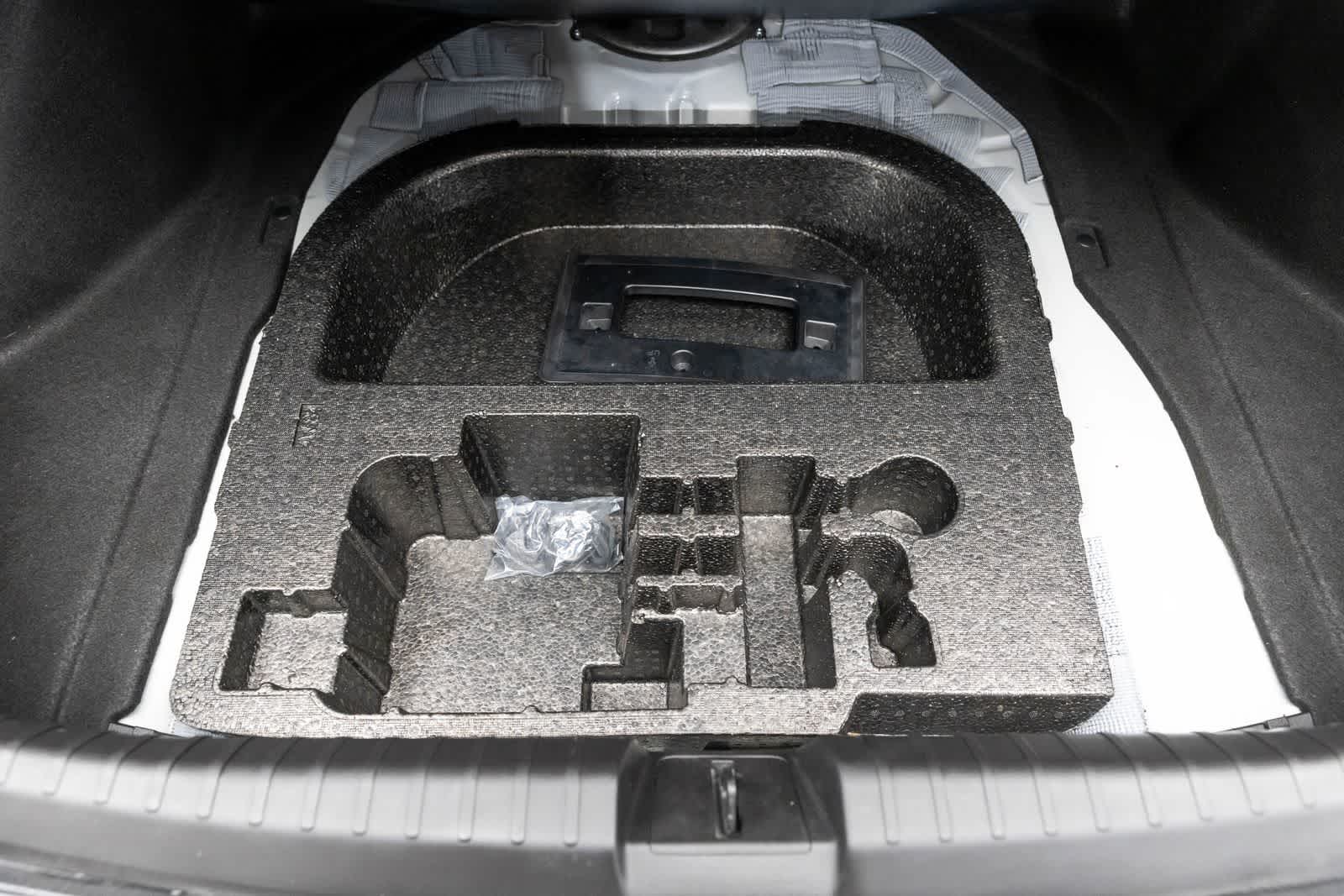 2018 Acura ILX w/Premium Pkg