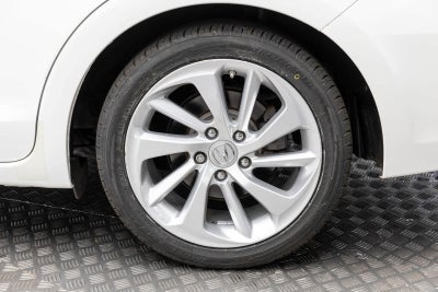 2018 Acura ILX w/Premium Pkg