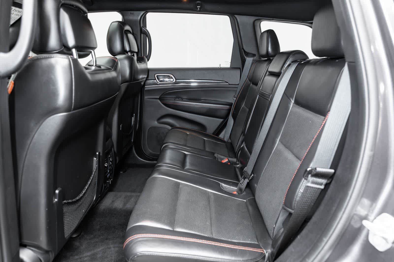 2016 Jeep Grand Cherokee Limited 75th Anniversary