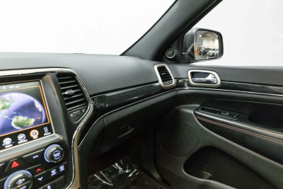 2016 Jeep Grand Cherokee Limited 75th Anniversary