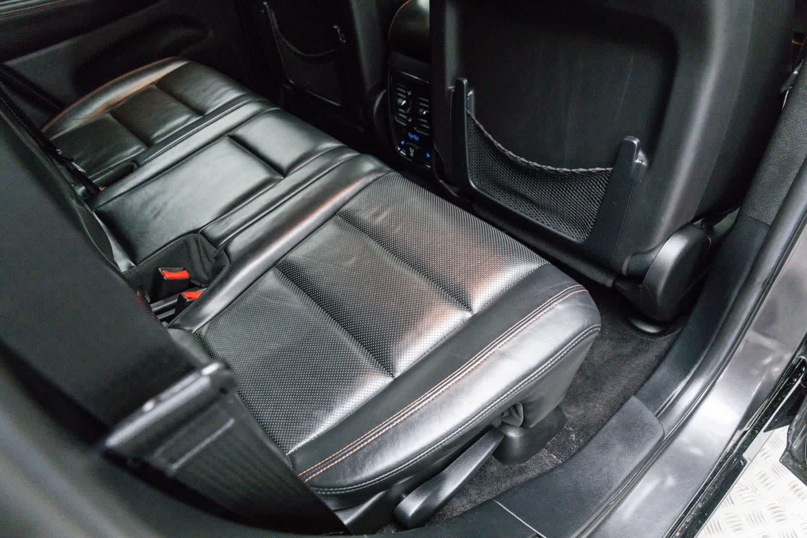 2016 Jeep Grand Cherokee Limited 75th Anniversary