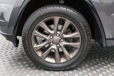 2016 Jeep Grand Cherokee Limited 75th Anniversary