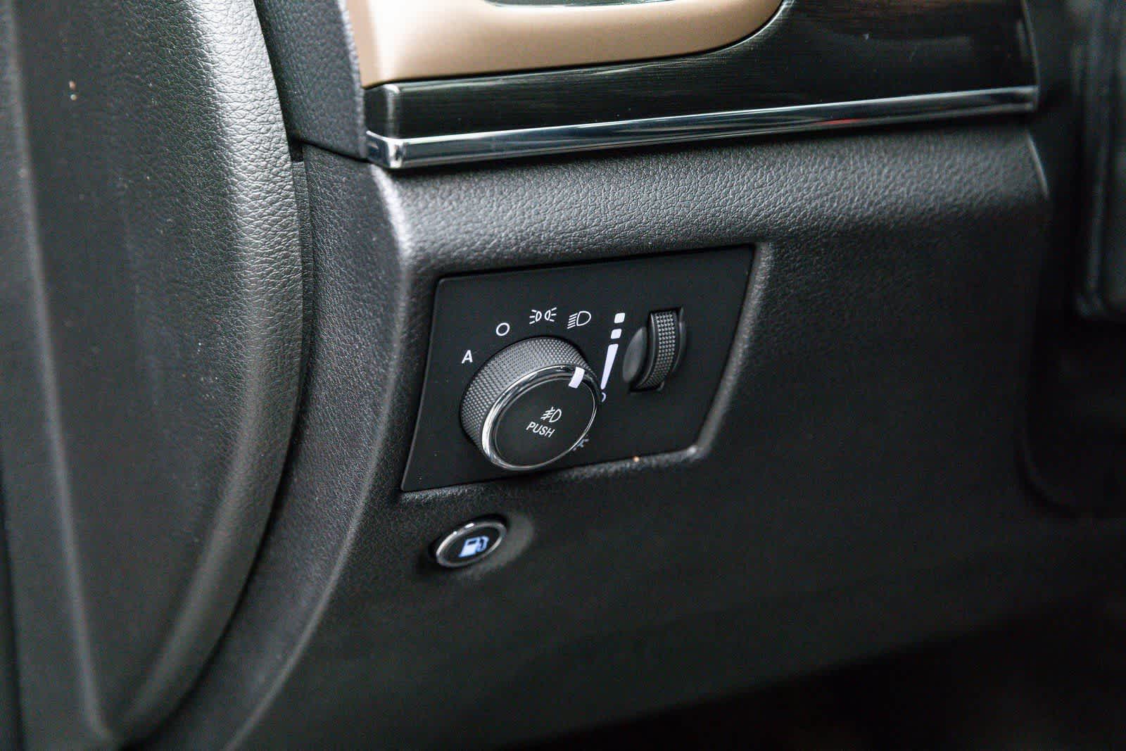 2016 Jeep Grand Cherokee Limited 75th Anniversary