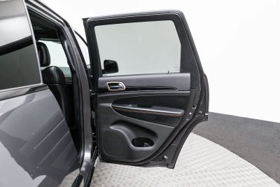 2016 Jeep Grand Cherokee Limited 75th Anniversary