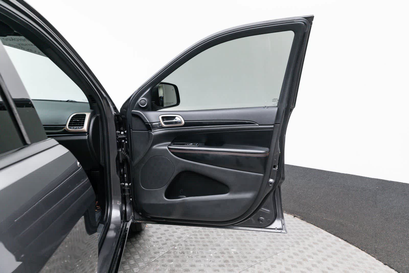 2016 Jeep Grand Cherokee Limited 75th Anniversary