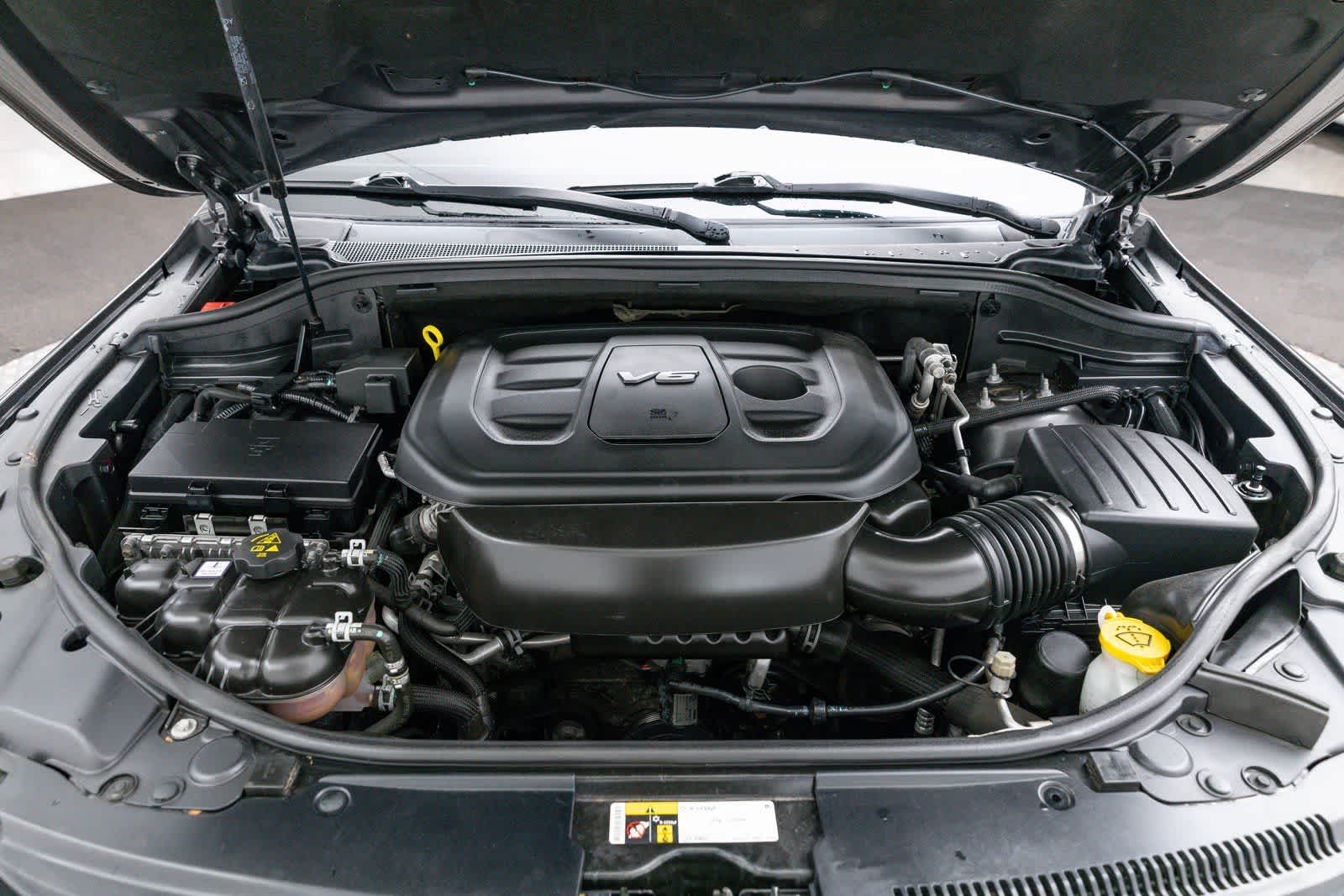 2016 Jeep Grand Cherokee Limited 75th Anniversary