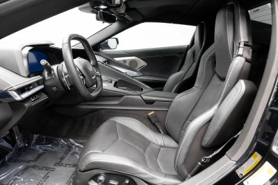 2023 Chevrolet Corvette 2LT