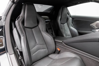 2023 Chevrolet Corvette 2LT