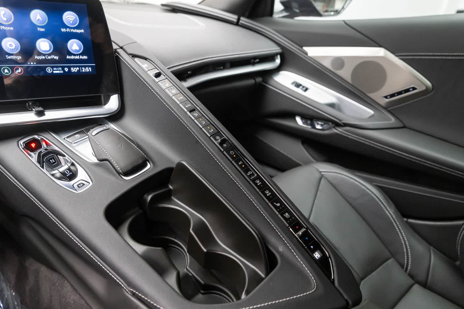 2023 Chevrolet Corvette 2LT