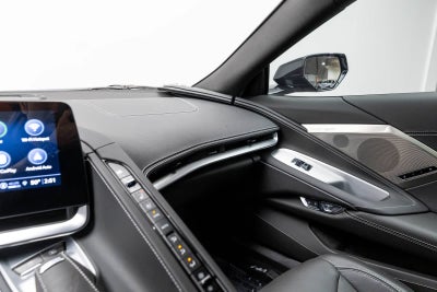 2023 Chevrolet Corvette 2LT