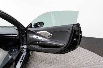 2023 Chevrolet Corvette 2LT