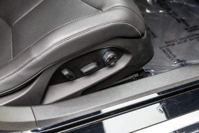 2023 Chevrolet Corvette 2LT