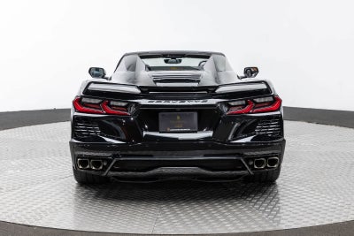 2023 Chevrolet Corvette 2LT