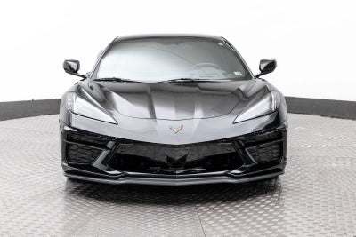 2023 Chevrolet Corvette 2LT