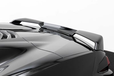 2023 Chevrolet Corvette 2LT