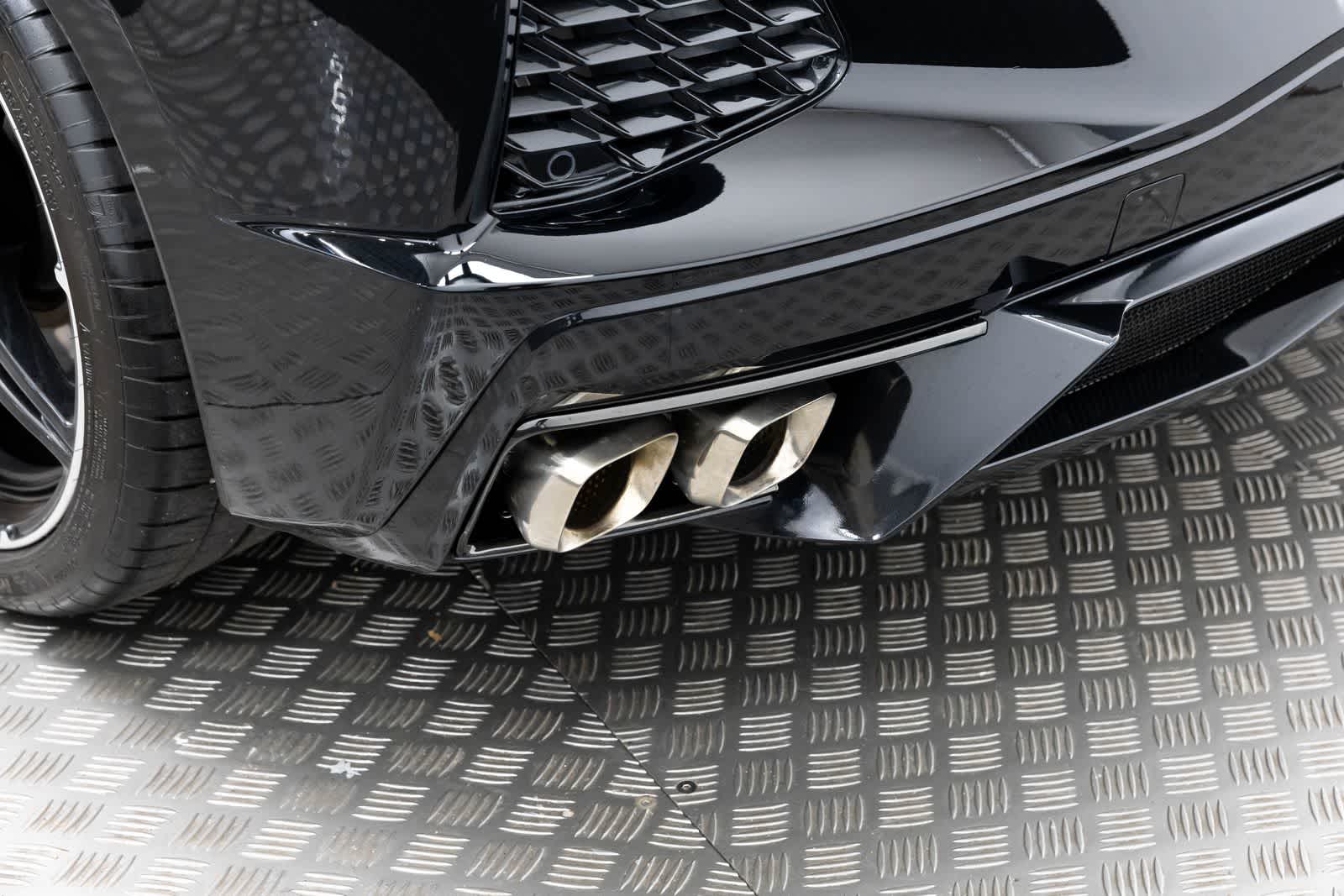 2023 Chevrolet Corvette 2LT