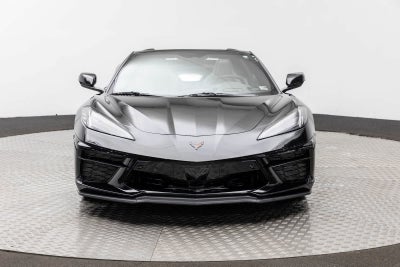 2023 Chevrolet Corvette 2LT
