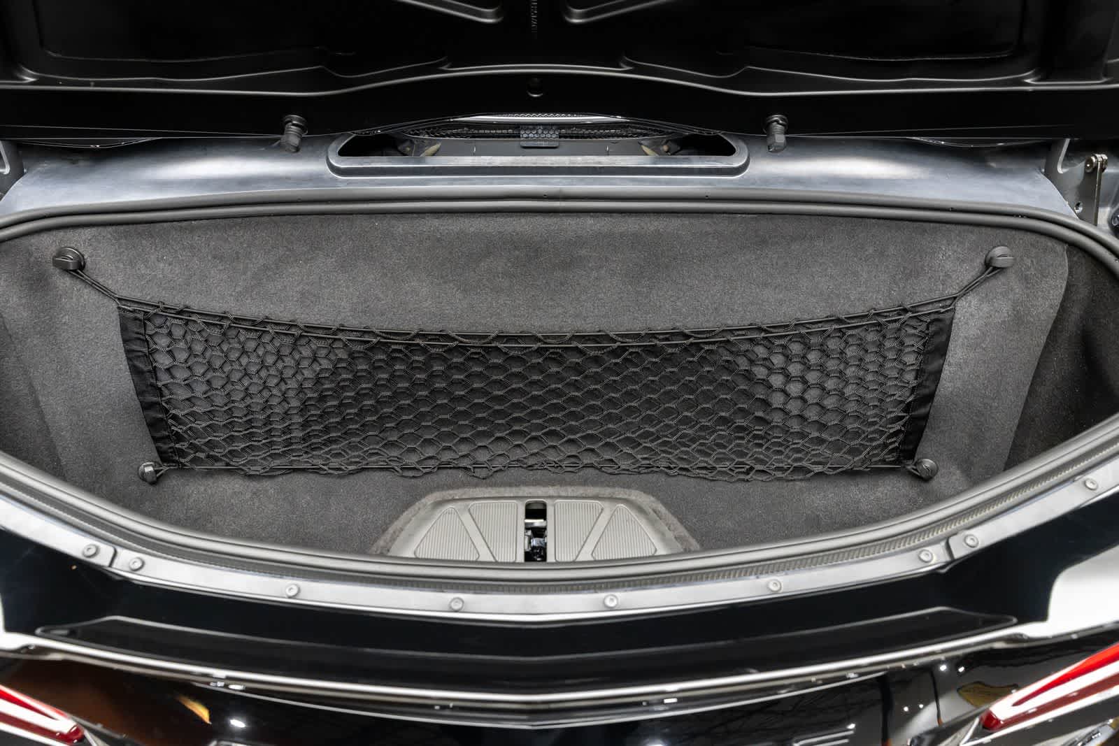 2023 Chevrolet Corvette 2LT