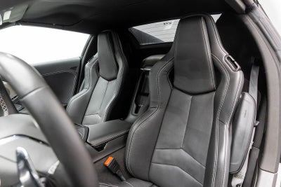 2023 Chevrolet Corvette 2LT