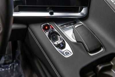 2023 Chevrolet Corvette 2LT