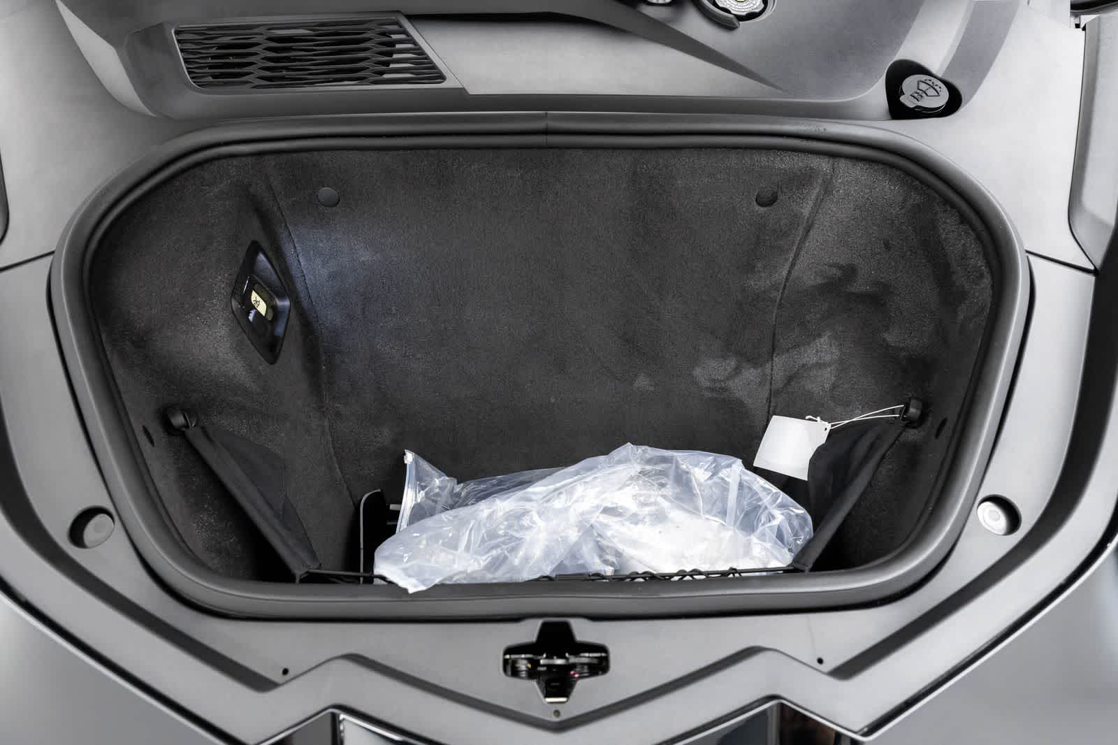 2023 Chevrolet Corvette 2LT