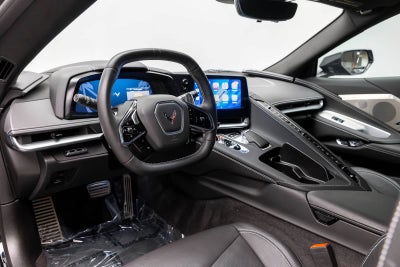 2023 Chevrolet Corvette 2LT