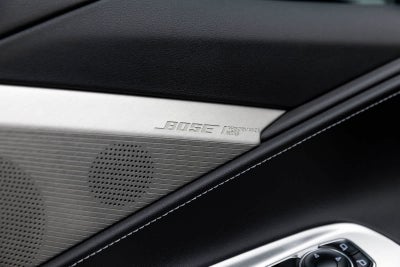 2023 Chevrolet Corvette 2LT