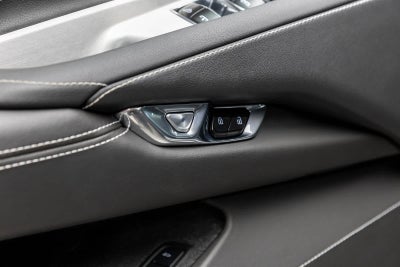 2023 Chevrolet Corvette 2LT