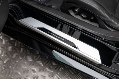 2023 Chevrolet Corvette 2LT