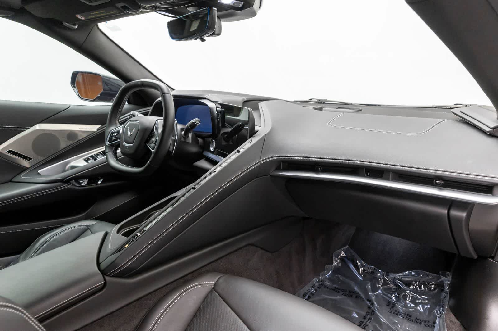 2023 Chevrolet Corvette 2LT