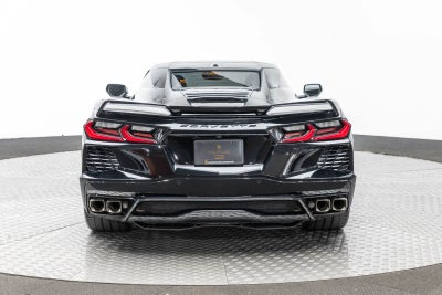 2023 Chevrolet Corvette 2LT
