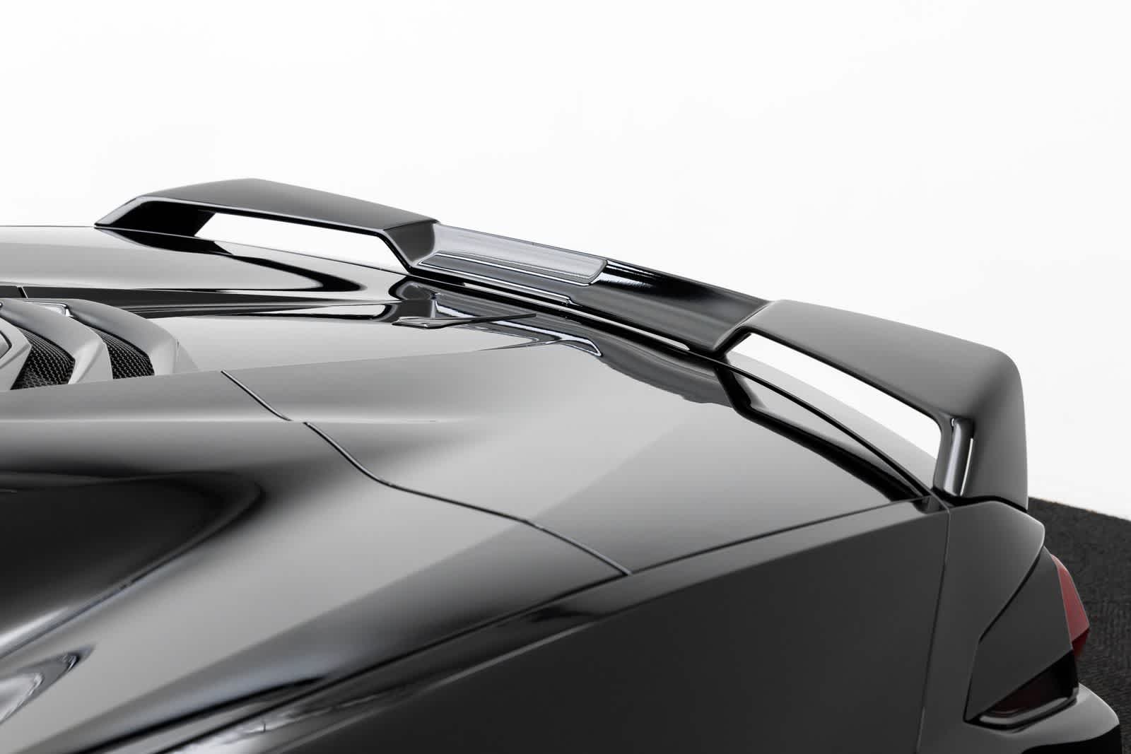 2023 Chevrolet Corvette 2LT