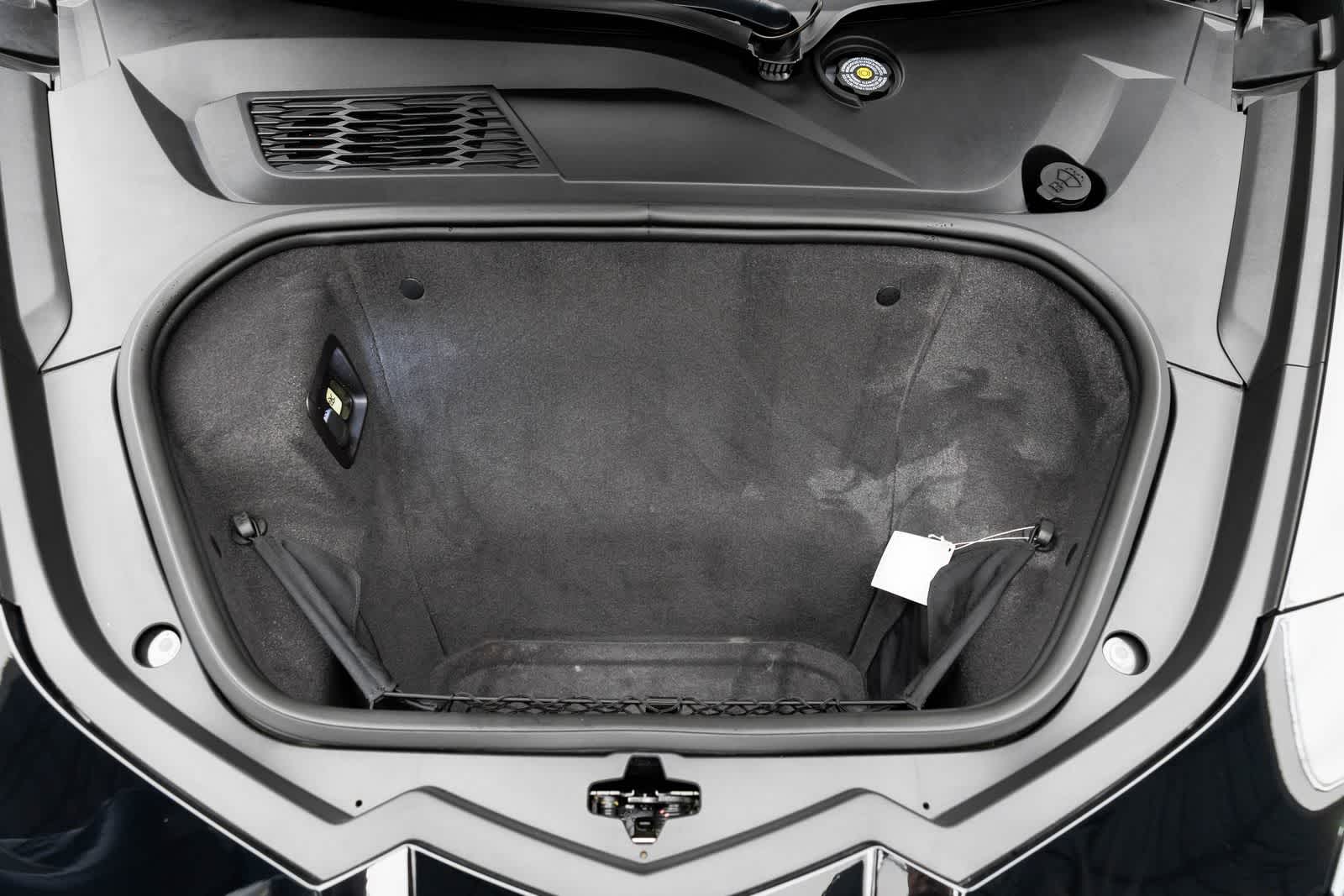 2023 Chevrolet Corvette 2LT