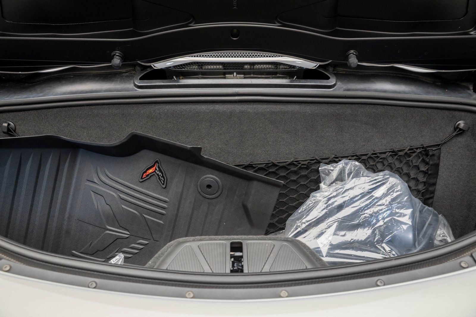 2024 Chevrolet Corvette 2LZ