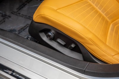 2024 Chevrolet Corvette 2LZ