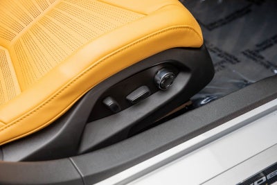 2024 Chevrolet Corvette 2LZ