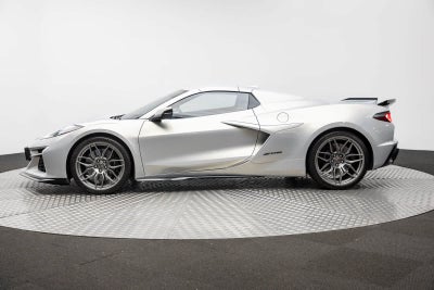 2024 Chevrolet Corvette 2LZ