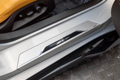 2024 Chevrolet Corvette 2LZ