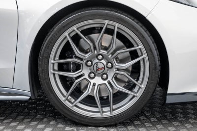 2024 Chevrolet Corvette 2LZ