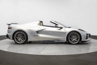2024 Chevrolet Corvette 2LZ