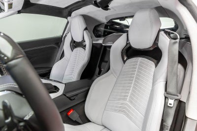 2024 Chevrolet Corvette 3LZ