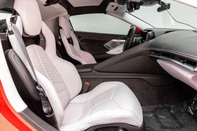 2024 Chevrolet Corvette 3LZ