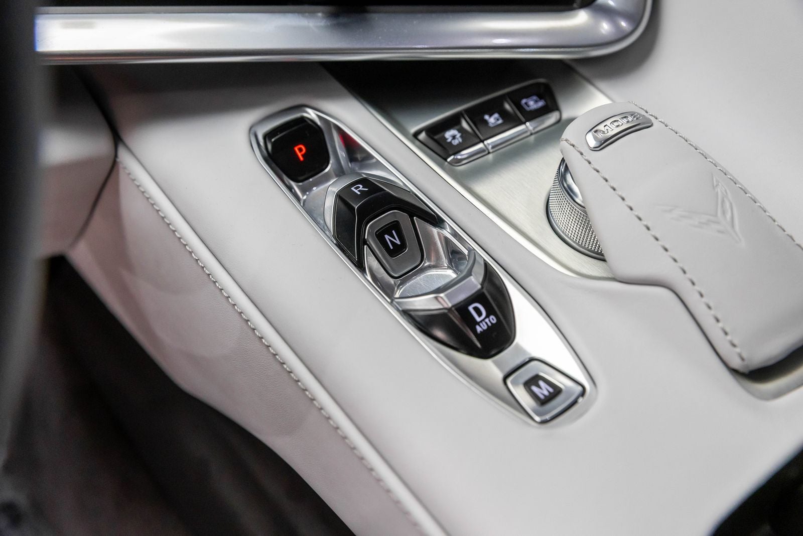 2024 Chevrolet Corvette 3LZ