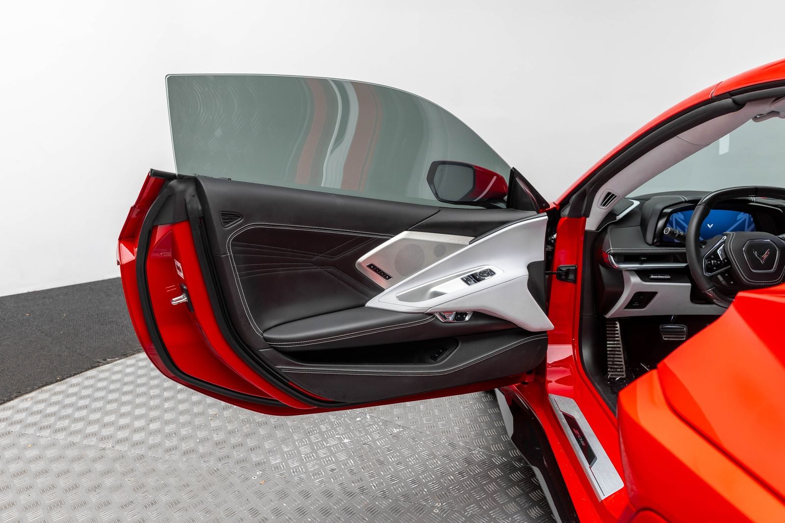 2024 Chevrolet Corvette 3LZ